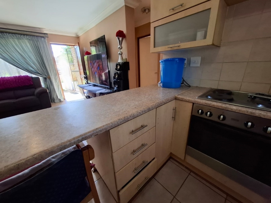 2 Bedroom Property for Sale in Wilgehof Free State